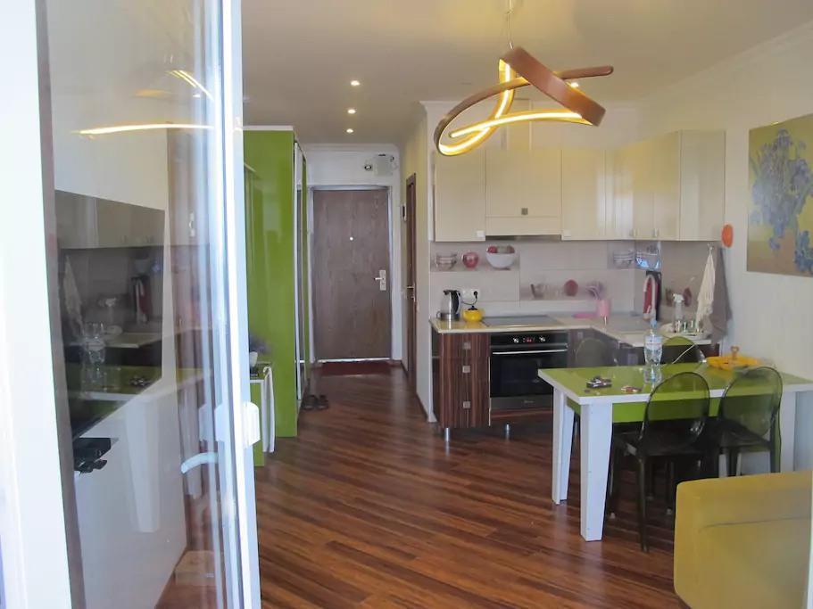 Apartment On Kobaladze Str 2 Batumi Zewnętrze zdjęcie